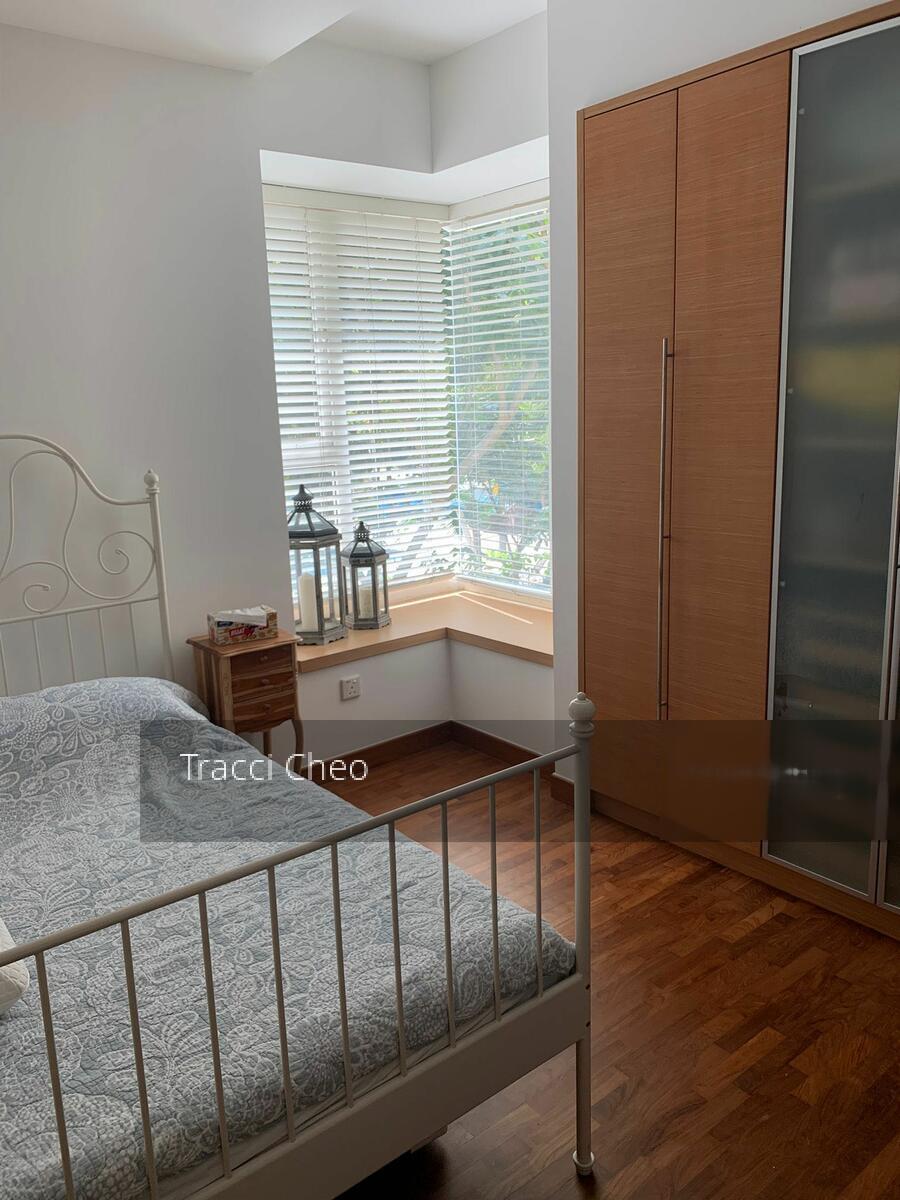 Savannah Condopark (D18), Condominium #337974551